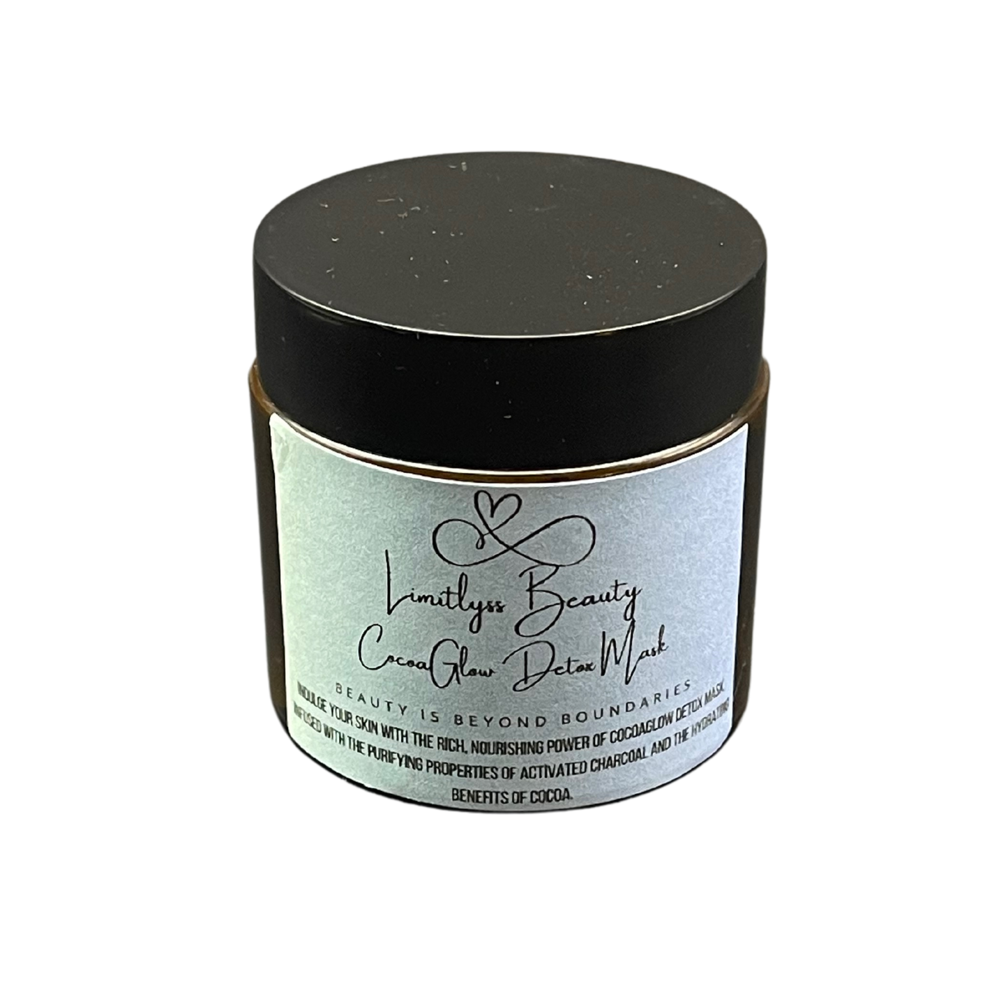 Cocoa Glow Detox Mask