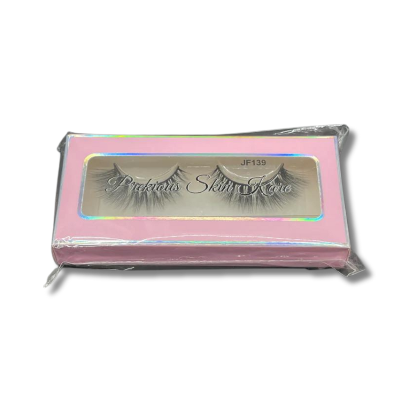 Boss Beauty Lashes